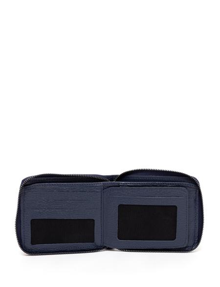 Lacivert Erkek Cüzdan - 50266882002