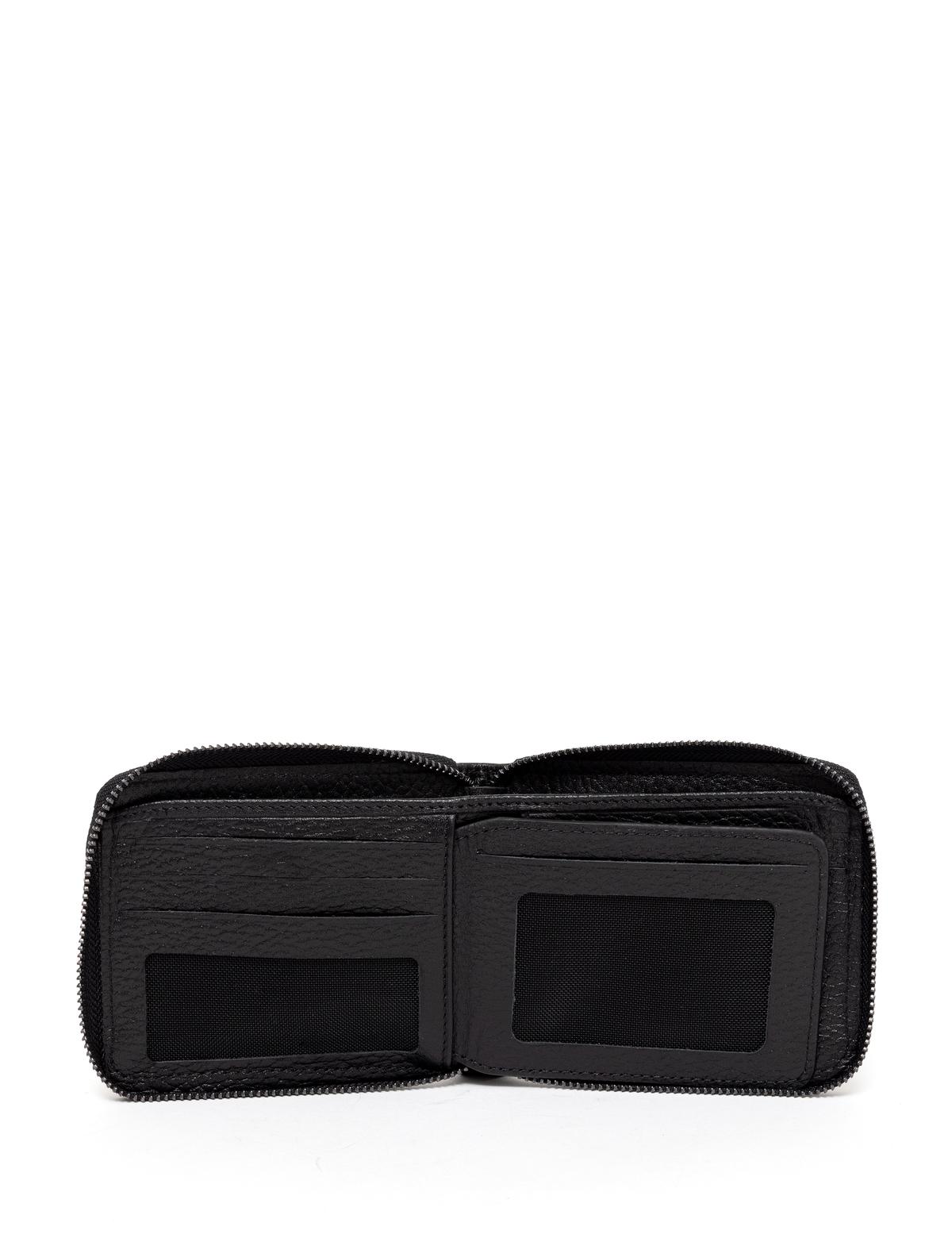 Siyah Cüzdan - 50266882001