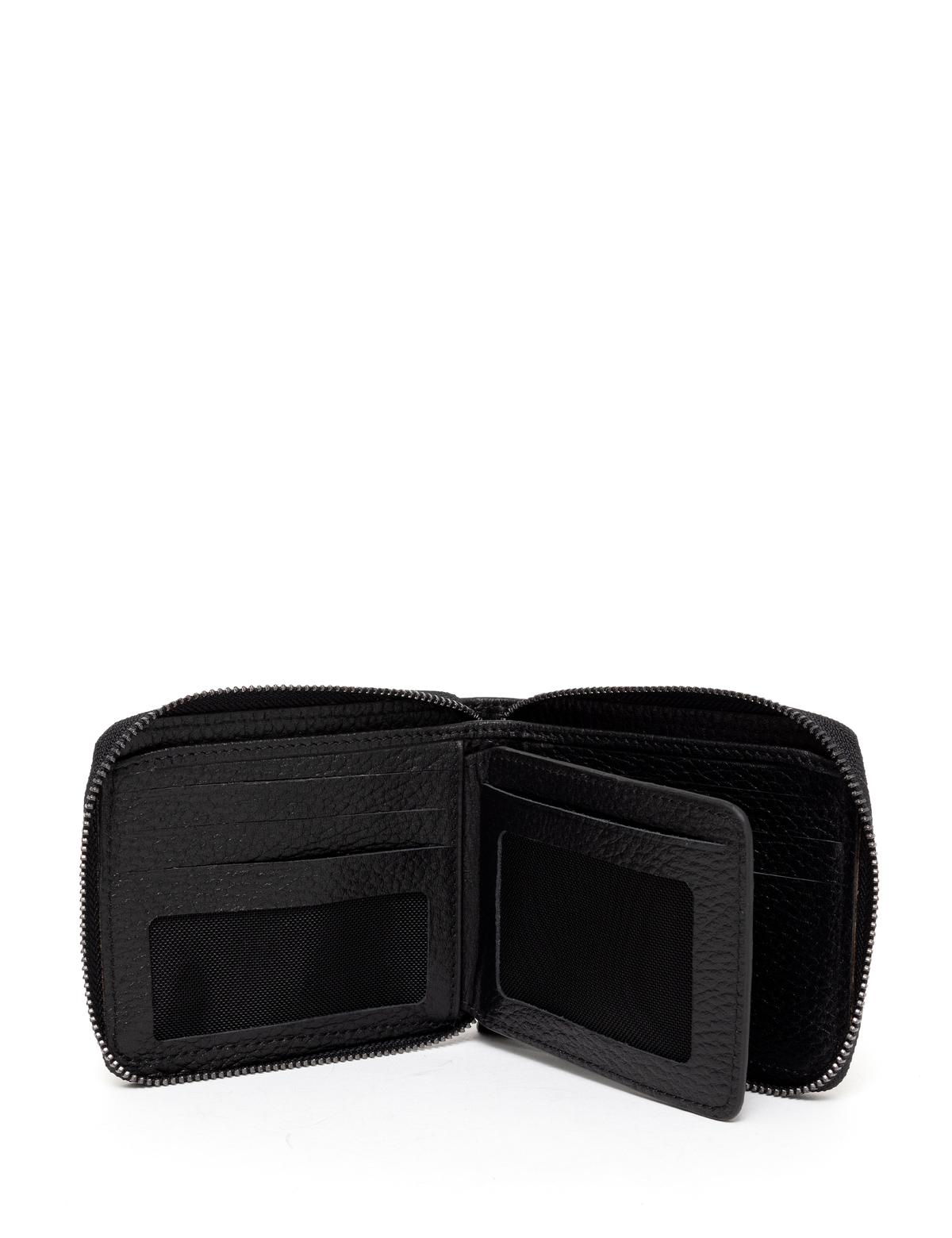 Siyah Cüzdan - 50266882001