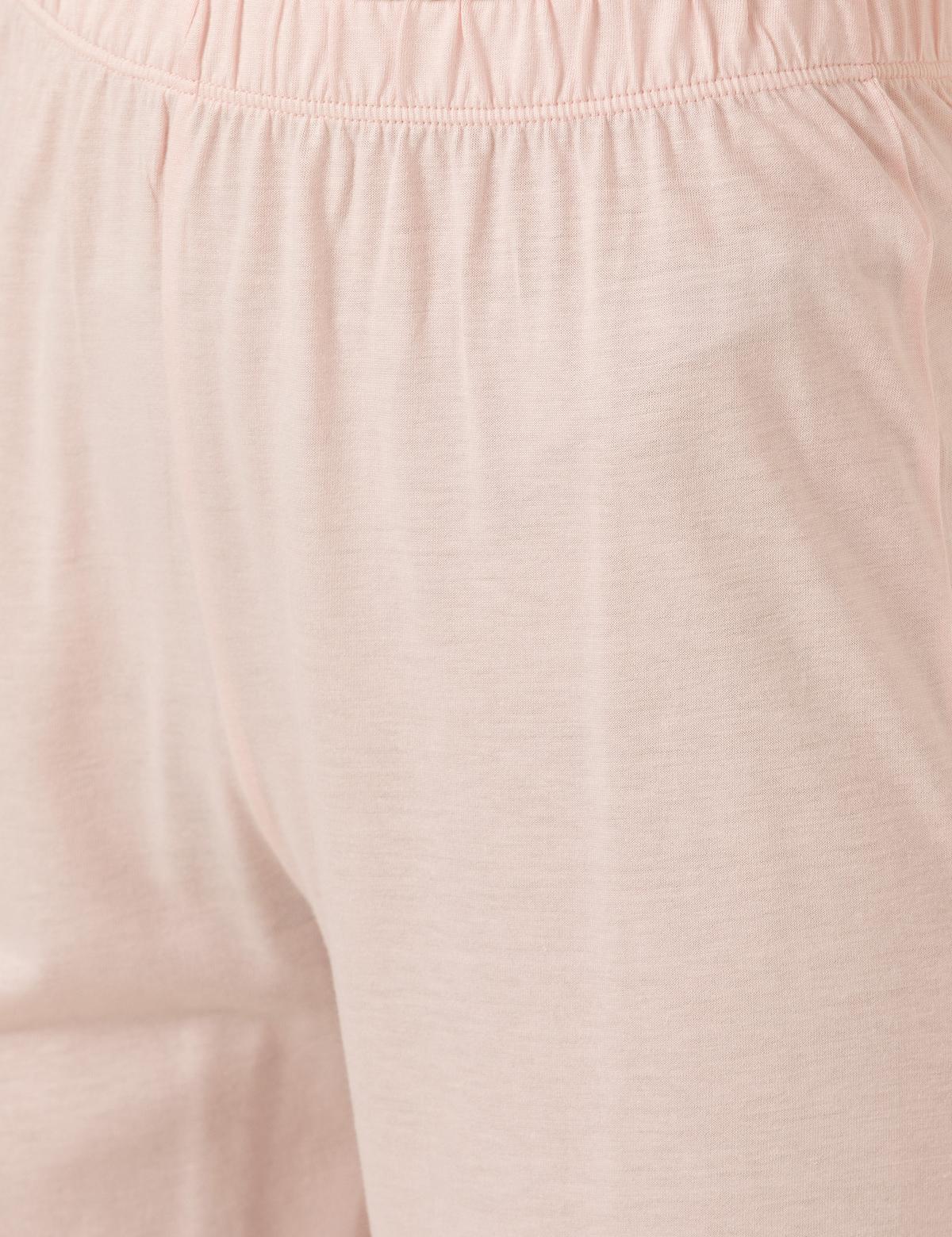 Somon Pijama Takımı - 50273335003