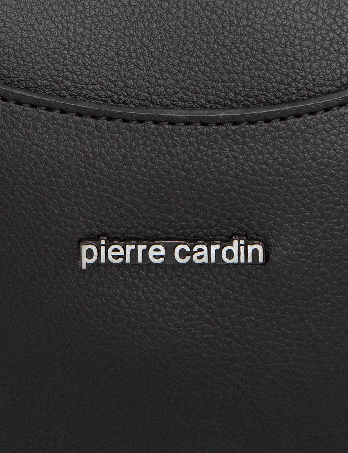 Erkek Siyah Askılı El Çantası - 50263651001