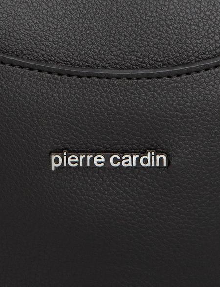 Erkek Siyah Askılı El Çantası - 50263651001