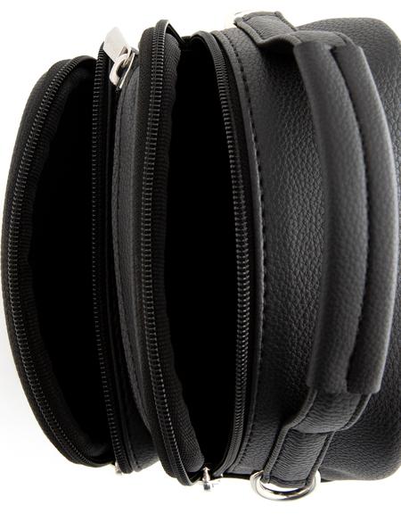 Erkek Siyah Askılı El Çantası - 50263651001