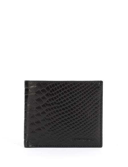 Siyah Erkek Cüzdan - 50267799001