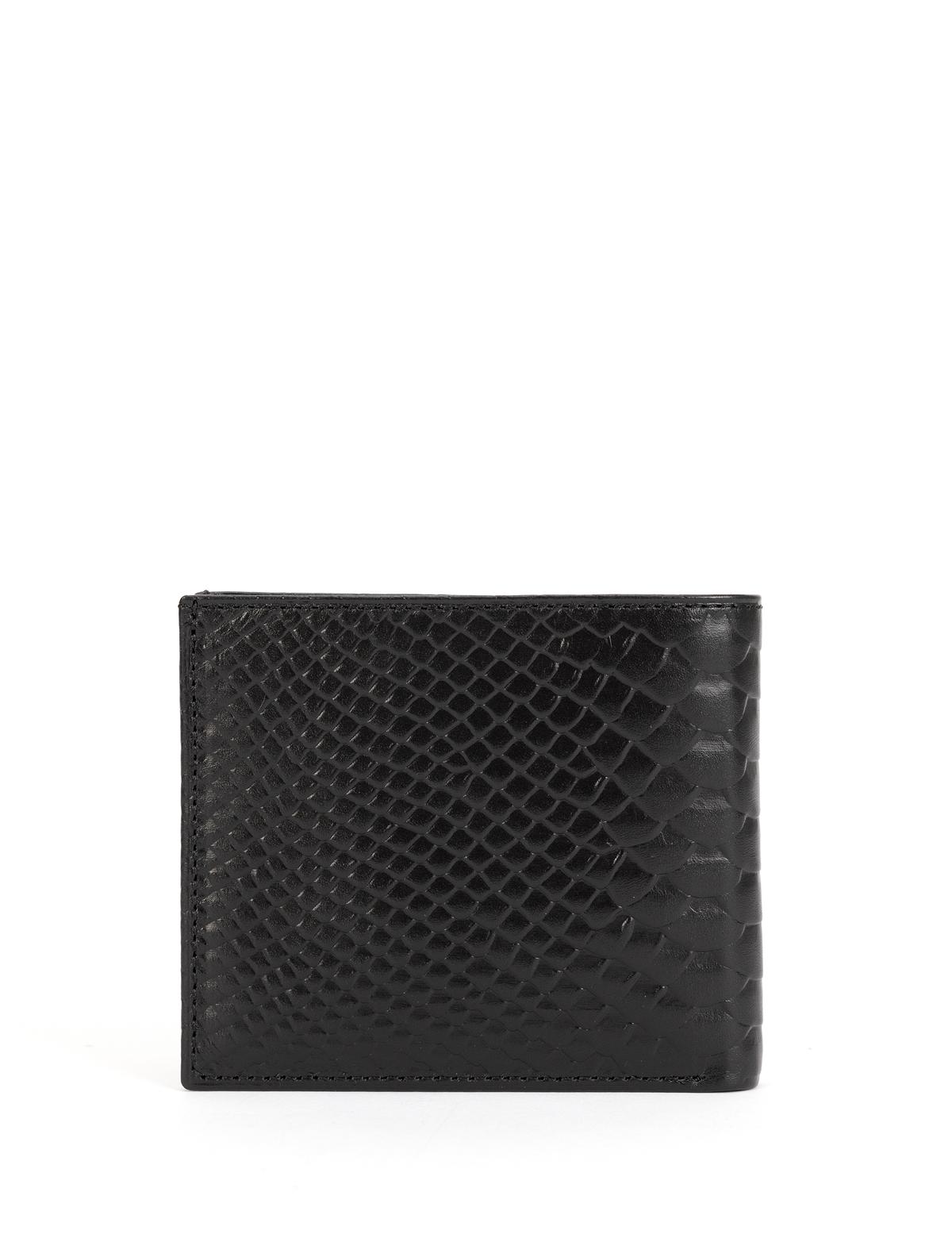 Siyah Erkek Cüzdan - 50267799001