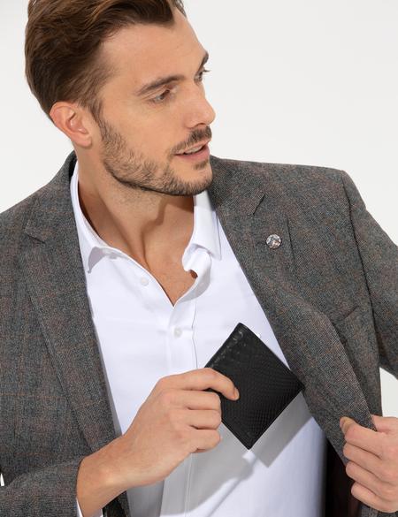 Siyah Erkek Cüzdan - 50267799001