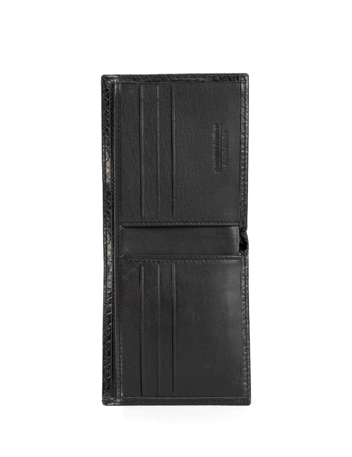 Siyah Erkek Cüzdan - 50267799001