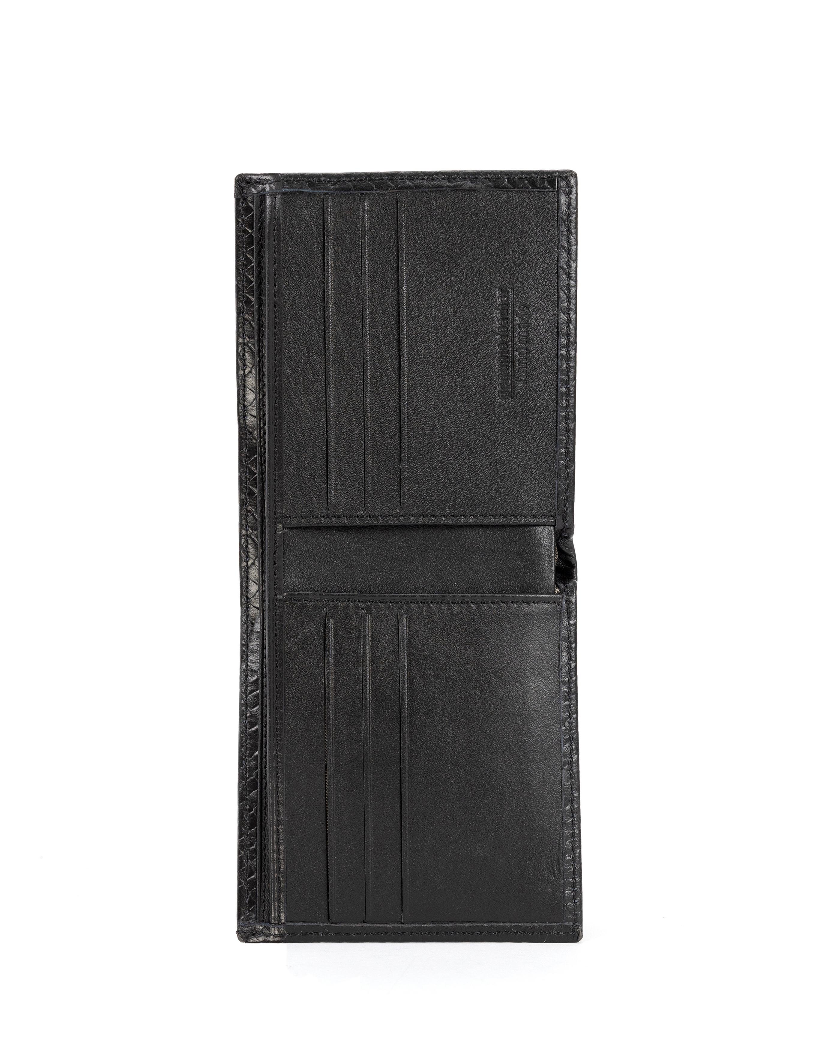 Siyah Erkek Cüzdan