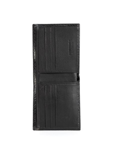 Siyah Erkek Cüzdan - 50267799001