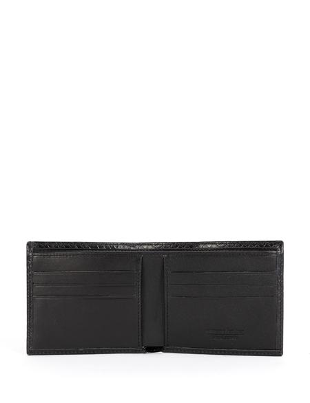 Siyah Erkek Cüzdan - 50267799001