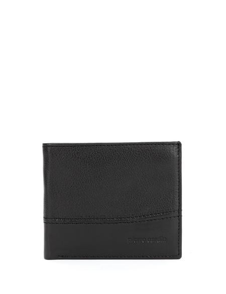 Siyah Erkek Cüzdan - 50267811001