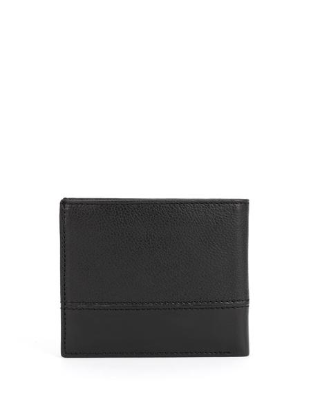 Siyah Erkek Cüzdan - 50267811001