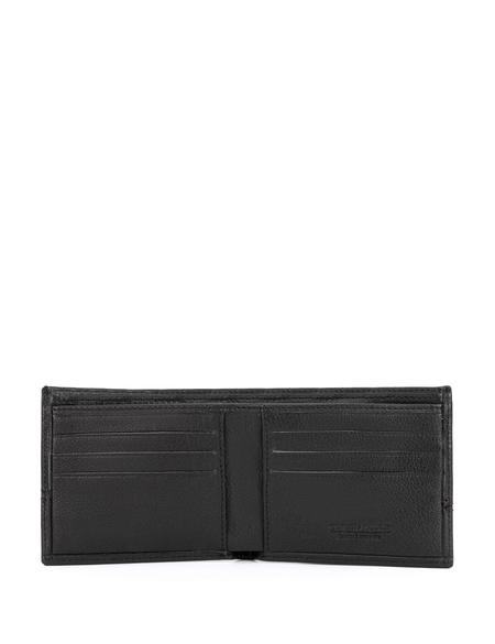Siyah Erkek Cüzdan - 50267811001