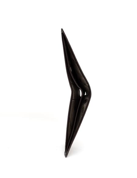 Erkek Kahverengi Deri Cüzdan - 50267799003