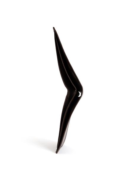 Kahverengi Erkek Deri Cüzdan - 50267811003