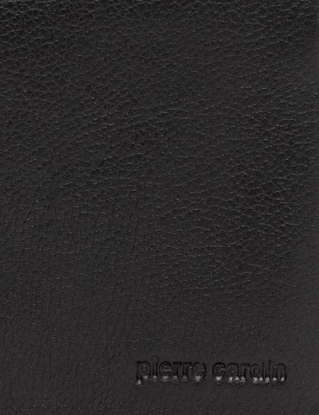 Siyah Erkek Cüzdan - 50267812001