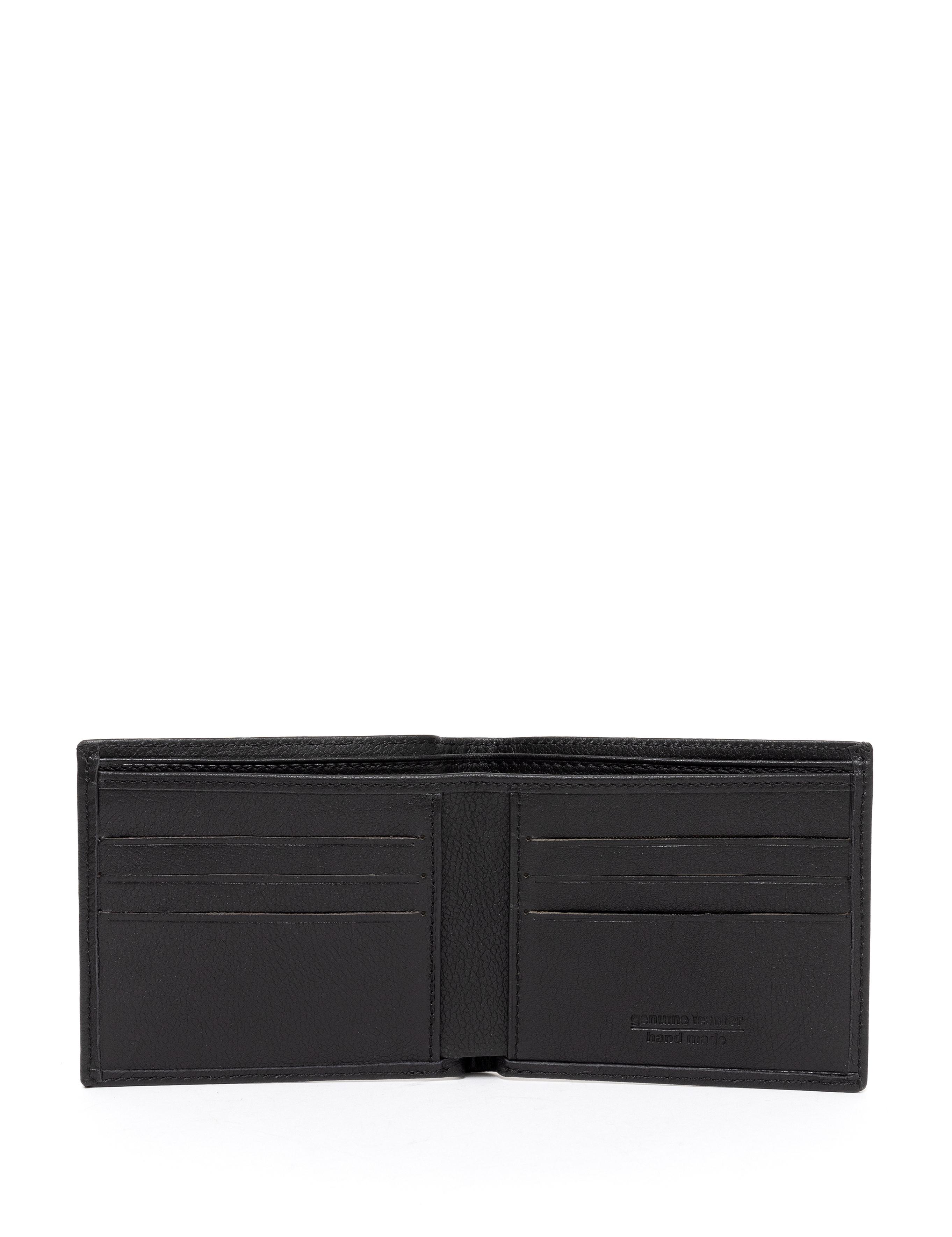 Siyah Erkek Cüzdan