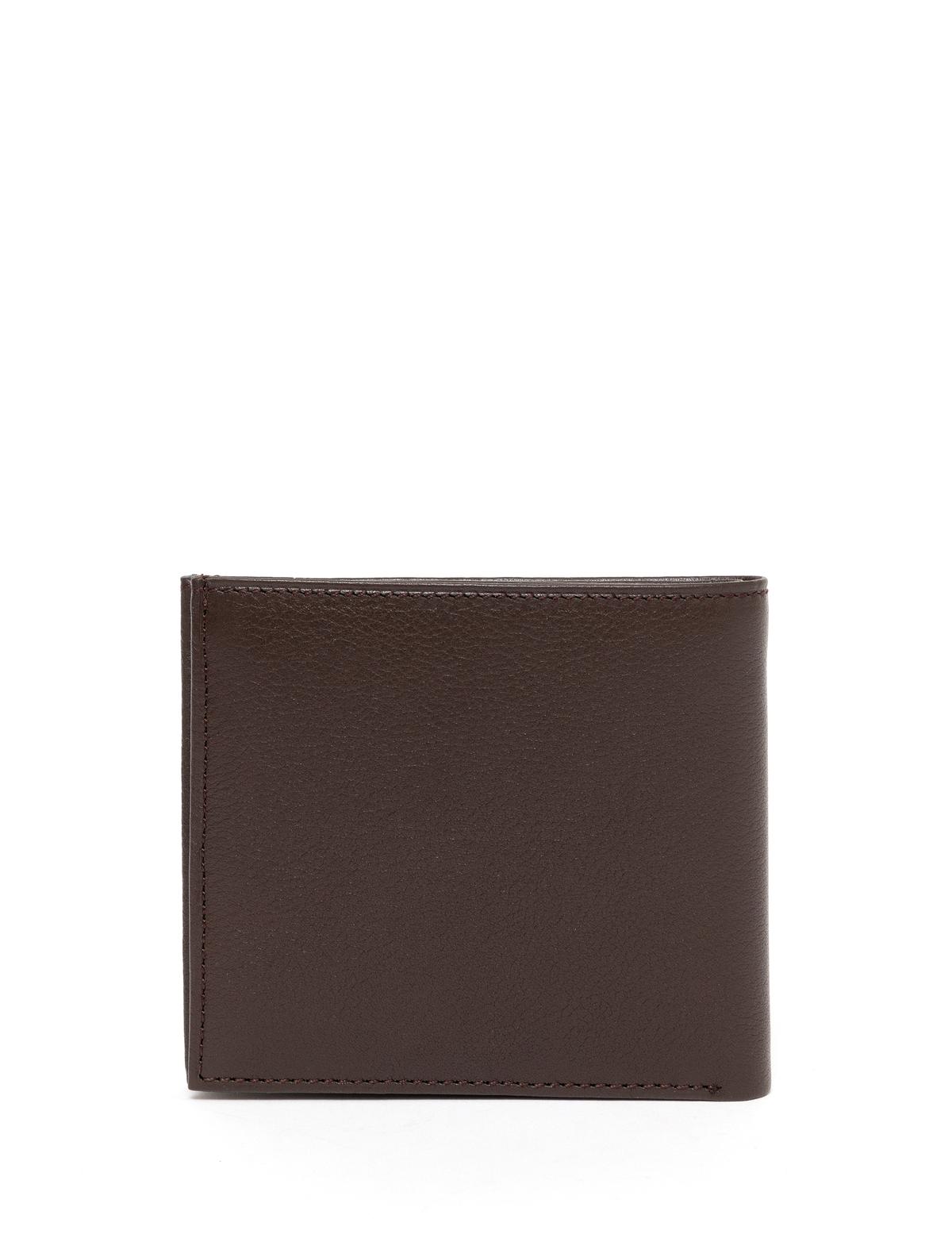 Erkek Kahverengi Cüzdan Kartlık - 50267800002