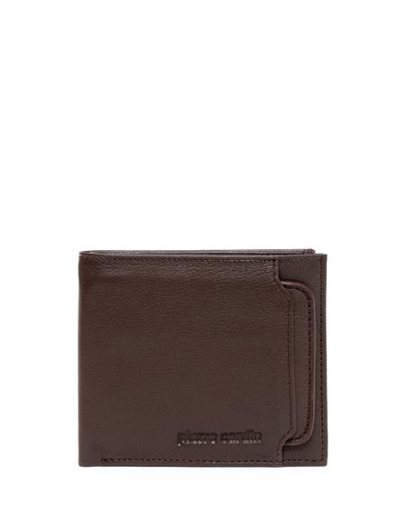 Erkek Kahverengi Cüzdan Kartlık - 50267800002