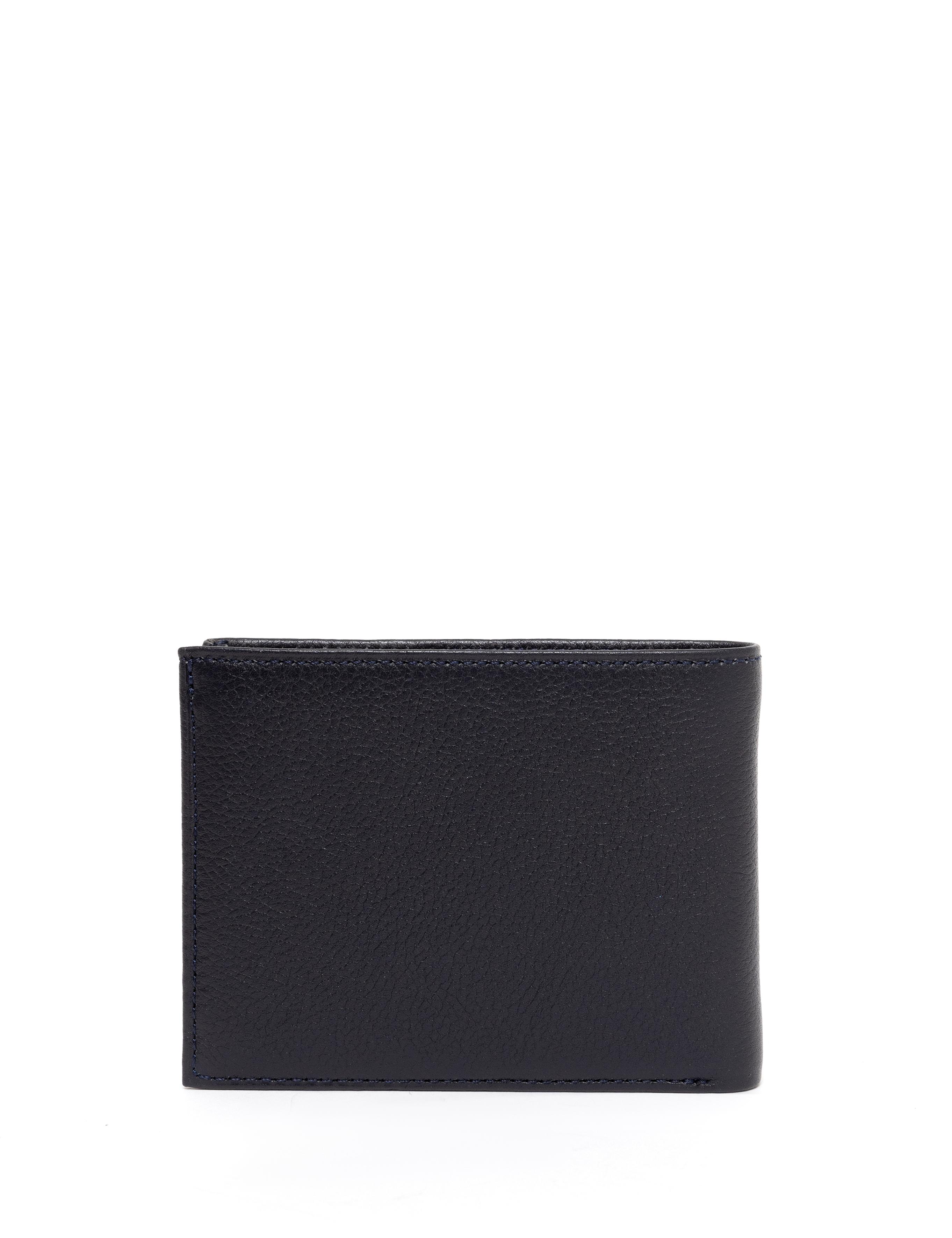 Lacivert Erkek Cüzdan