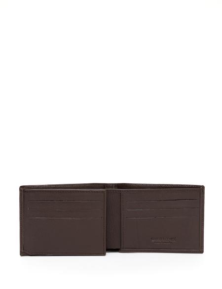 Kahverengi Erkek Cüzdan - 50267813003