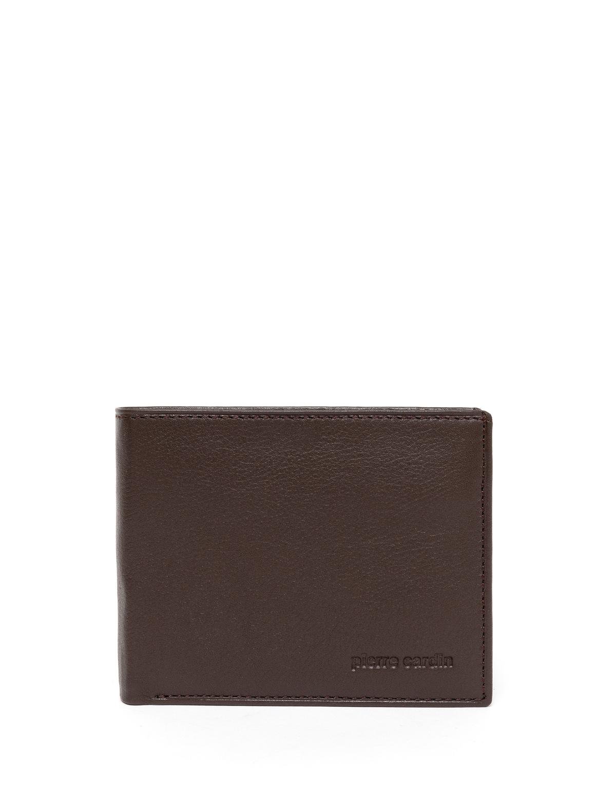 Kahverengi Erkek Cüzdan