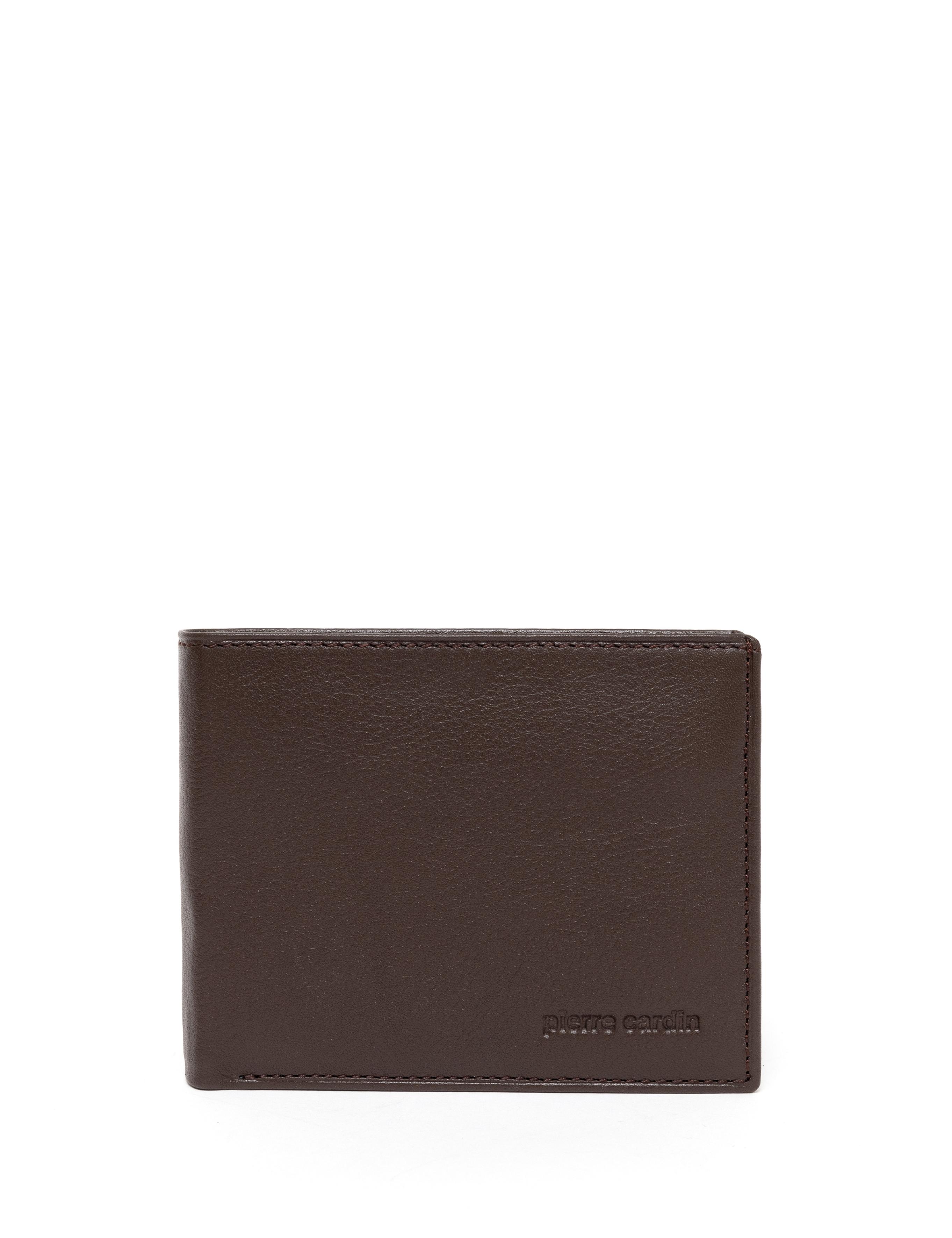 Kahverengi Erkek Cüzdan