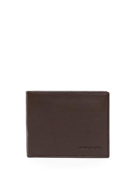 Kahverengi Erkek Cüzdan - 50267813003