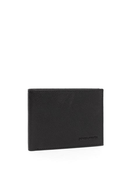 Siyah Erkek Cüzdan - 50267813001