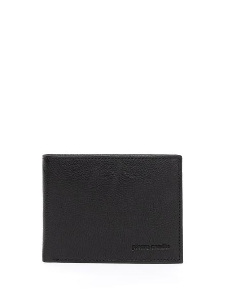 Siyah Erkek Cüzdan - 50267813001