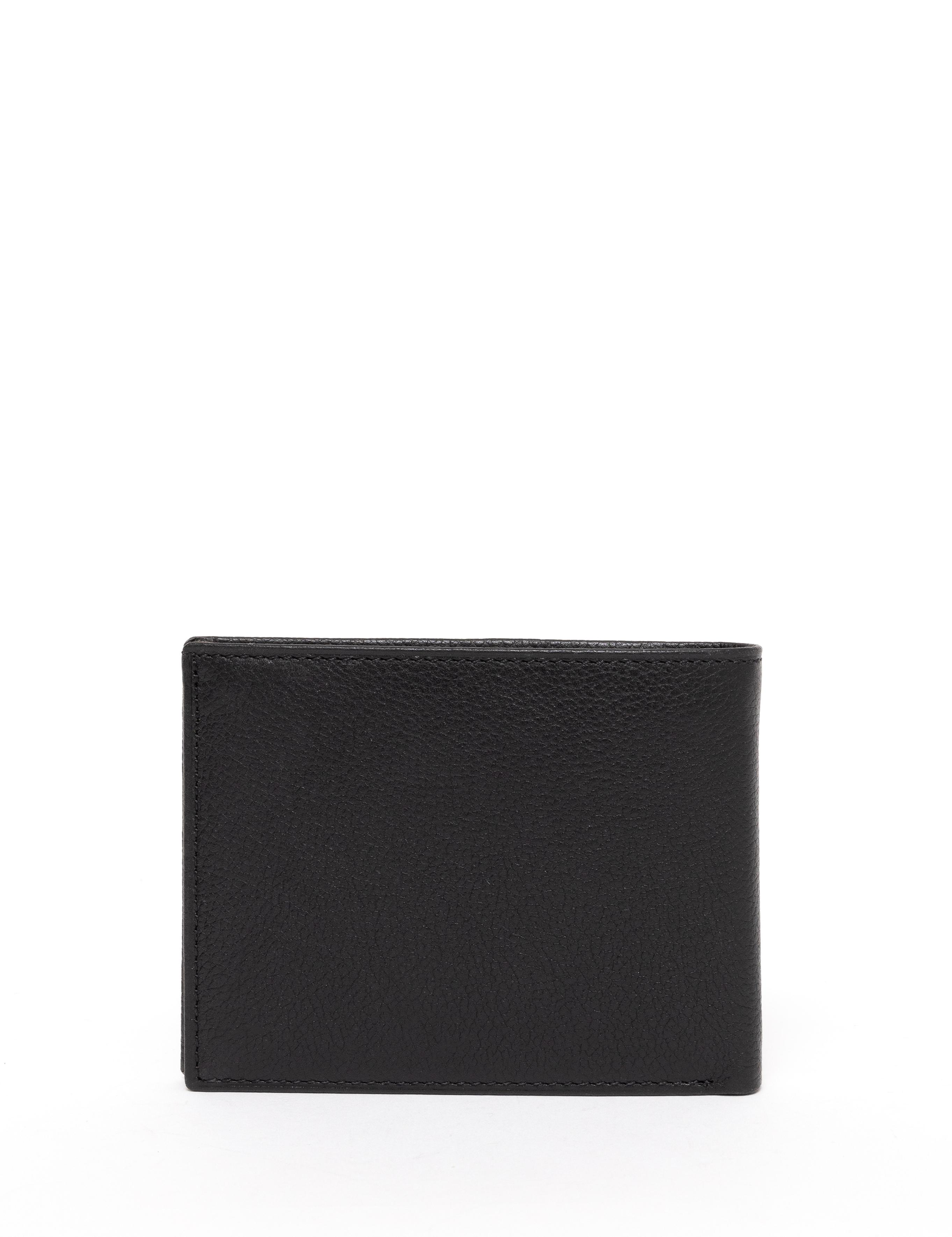 Siyah Erkek Cüzdan