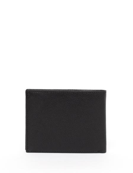 Siyah Erkek Cüzdan - 50267813001