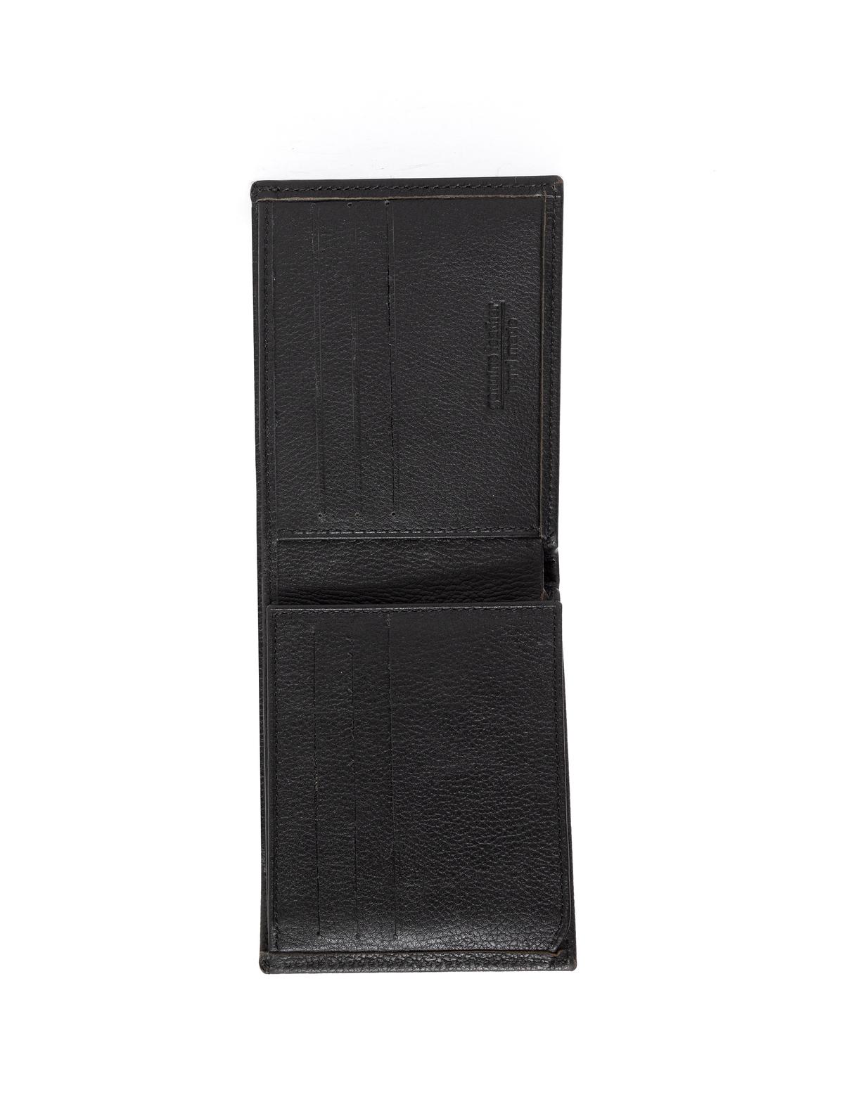 Siyah Erkek Cüzdan - 50267813001