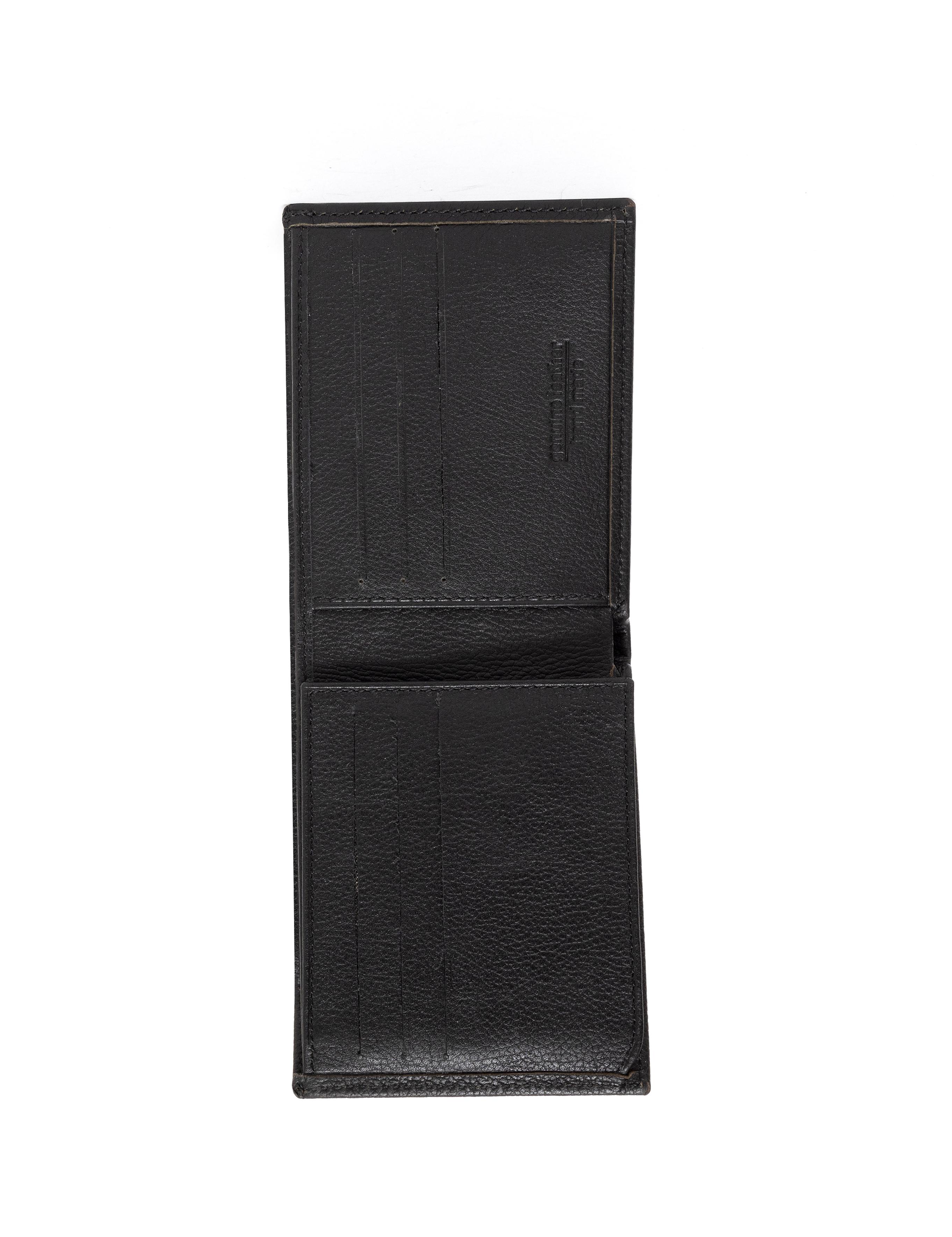 Siyah Erkek Cüzdan