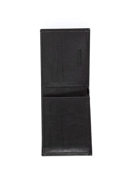Siyah Erkek Cüzdan - 50267813001
