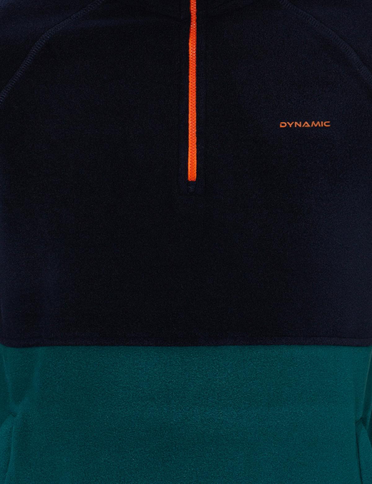 Lacivert Regular Fit Sweatshirt - 50262817026