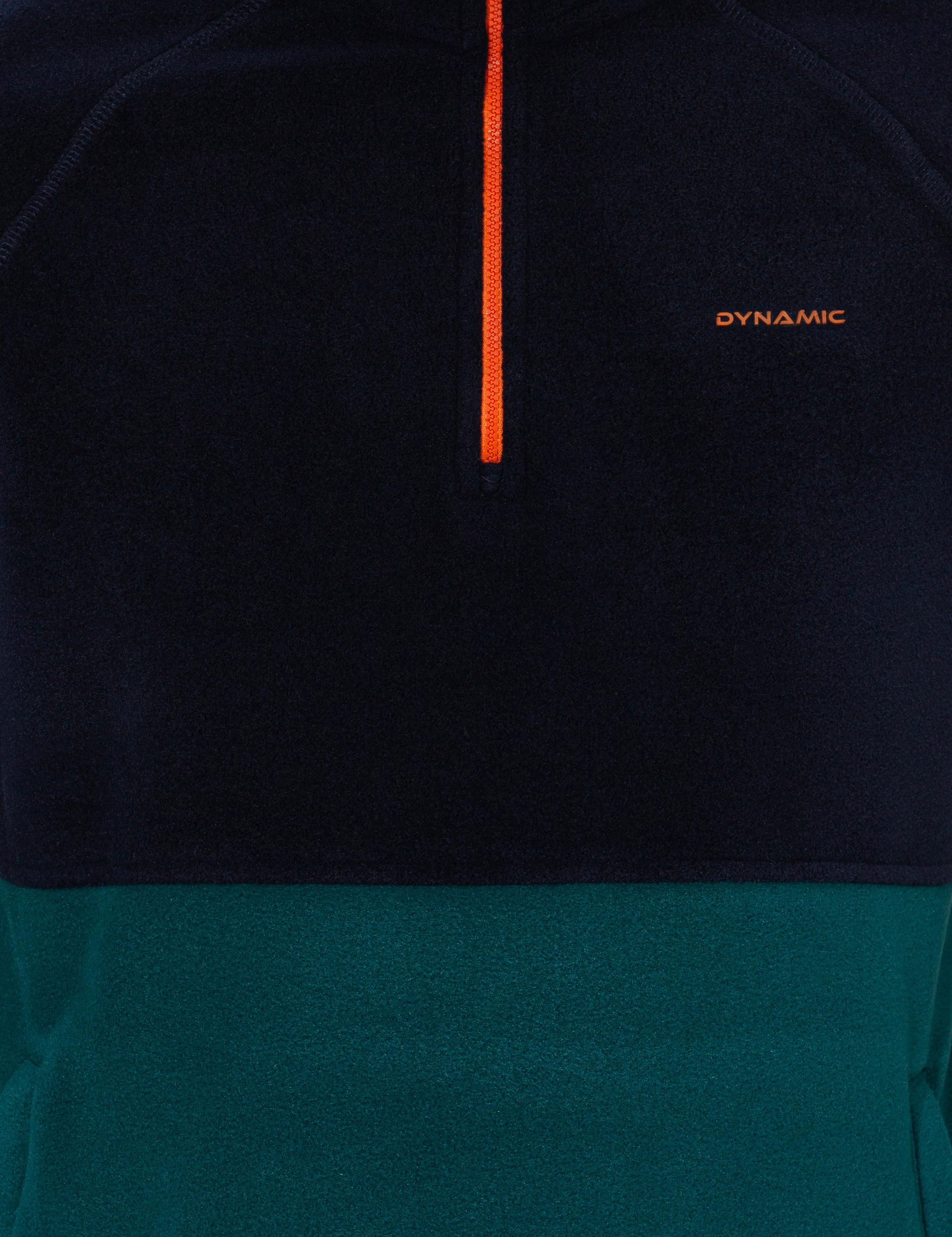 Lacivert Regular Fit Sweatshirt