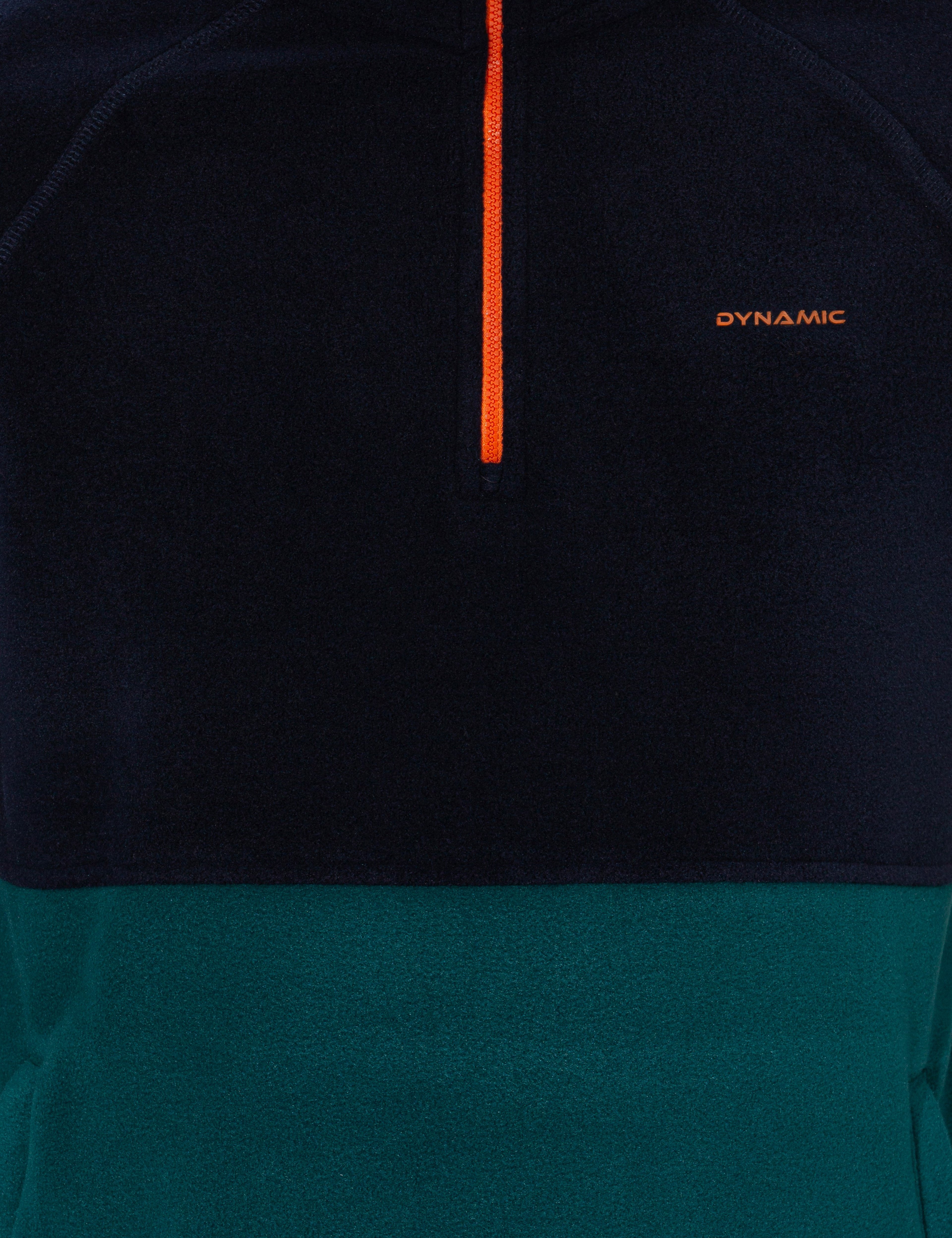 Lacivert Regular Fit Sweatshirt
