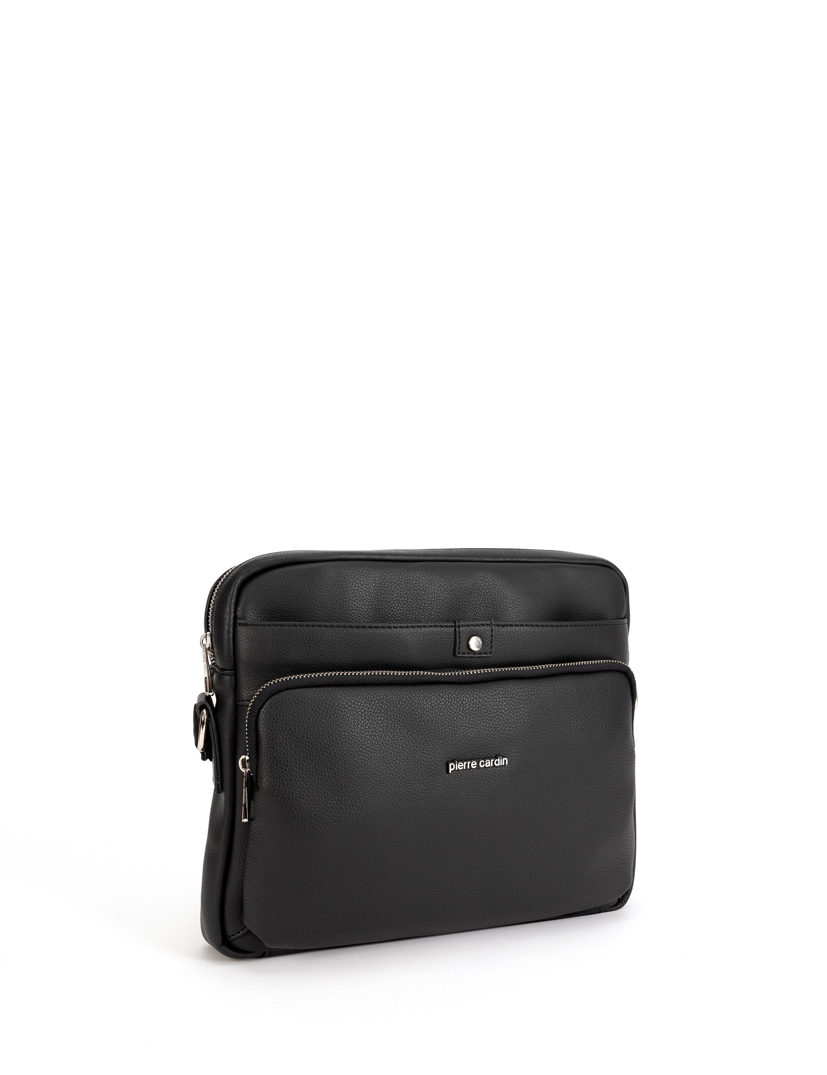 Erkek Siyah Evrak Çantası