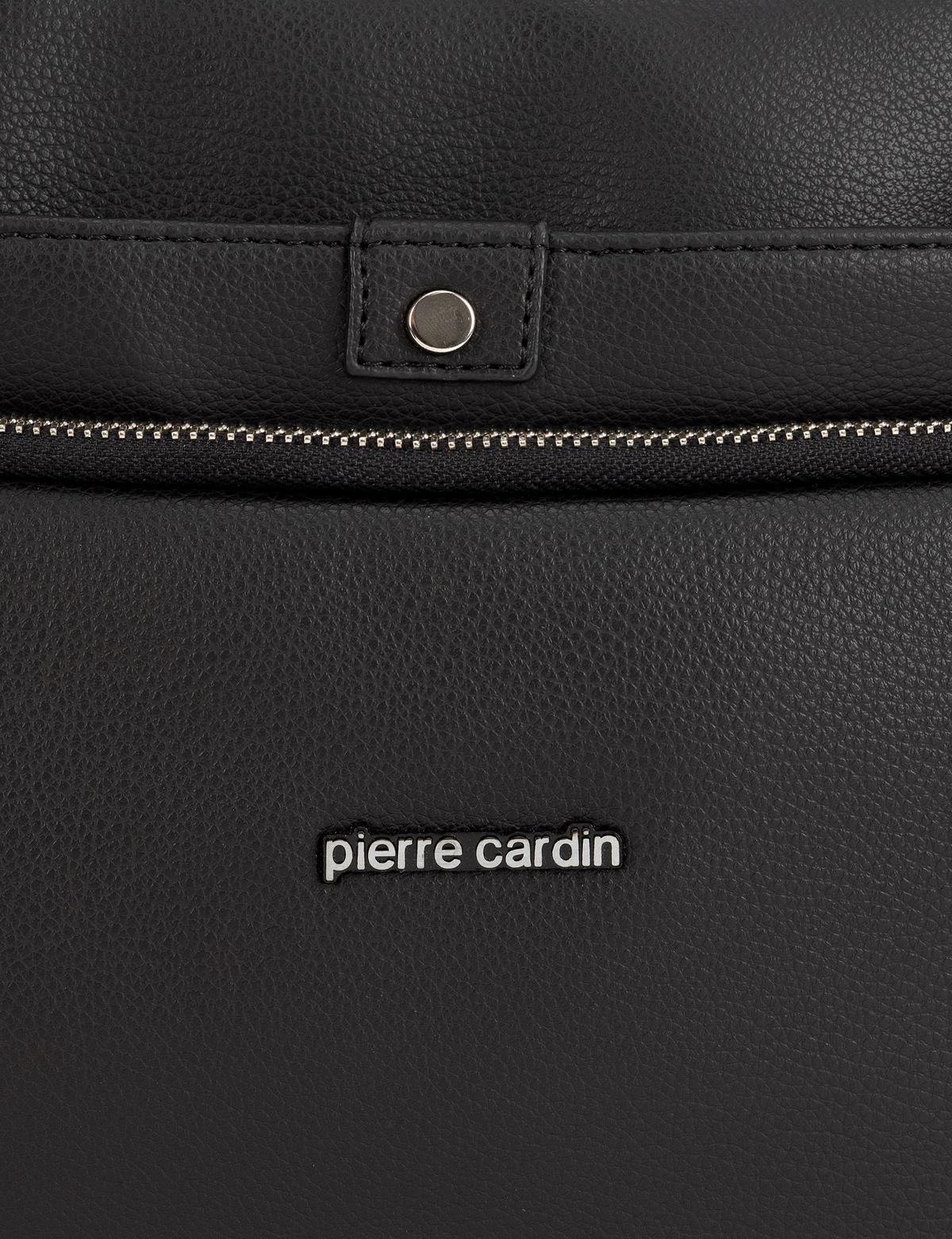 Erkek Siyah Evrak Çantası - 50263634001