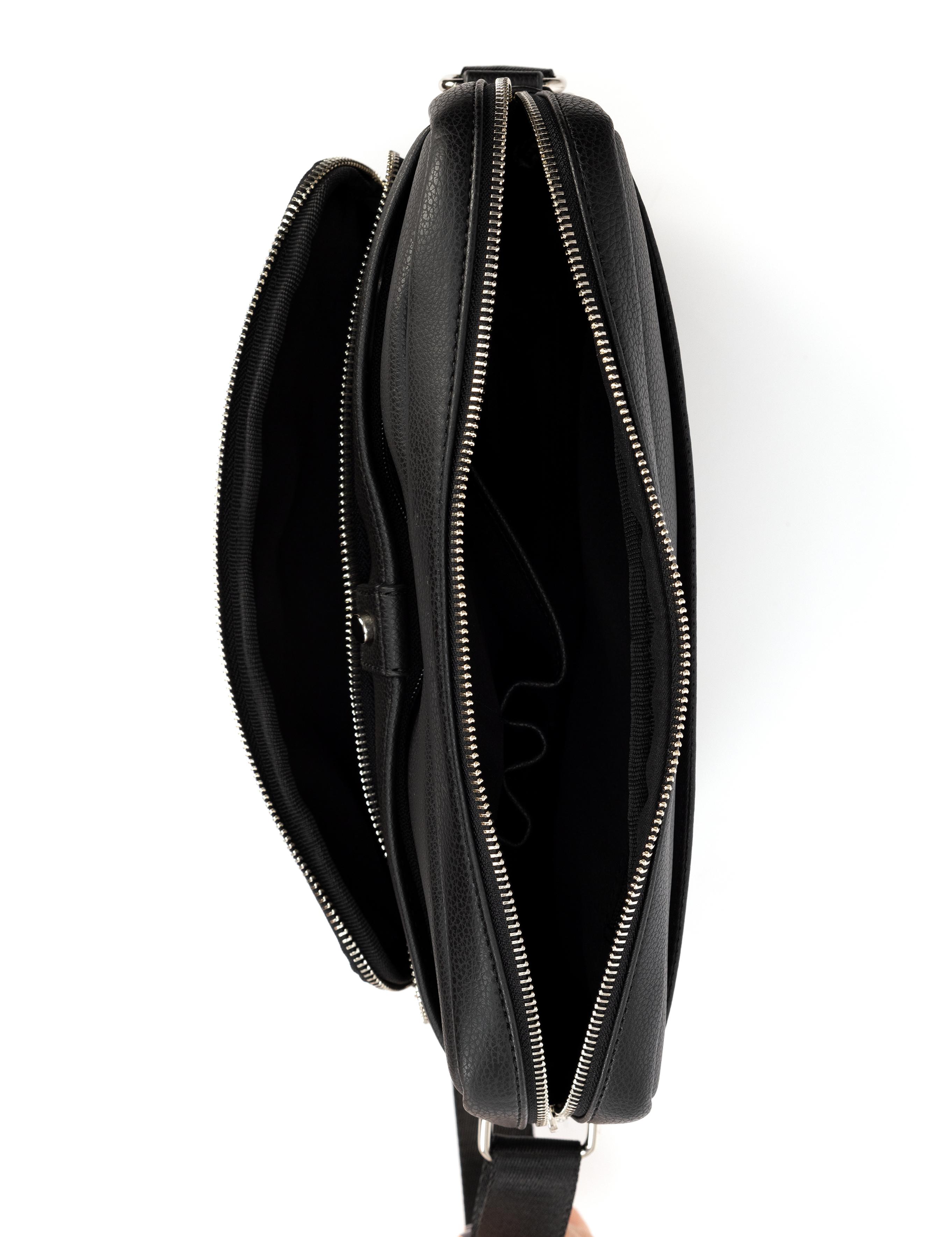 Erkek Siyah Evrak Çantası