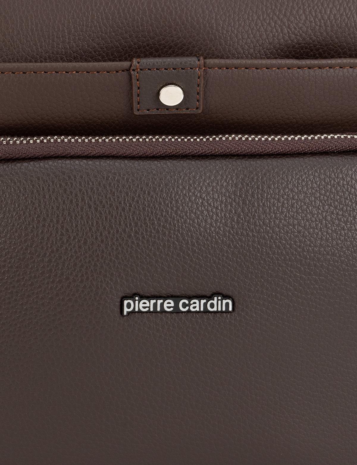 Erkek Kahverengi Omuz Çantası - 50263634002