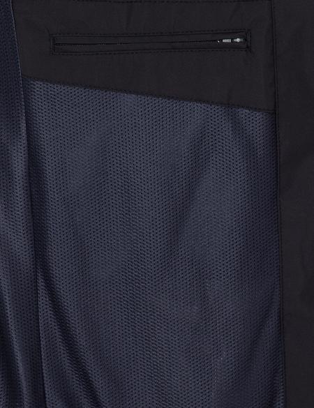 Lacivert Mont - 50251229005