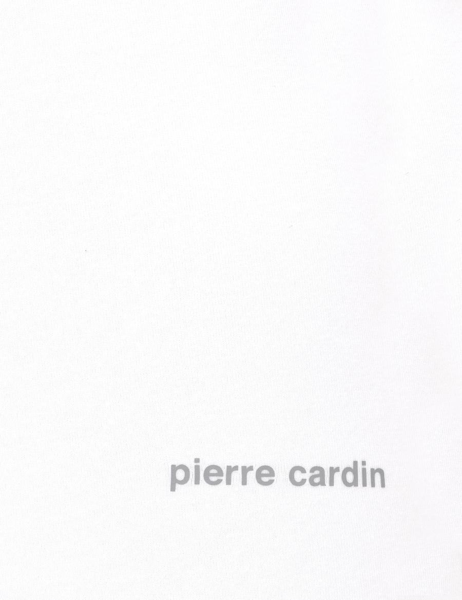 Beyaz Pamuk Modal Karışımlı 2'li Atlet