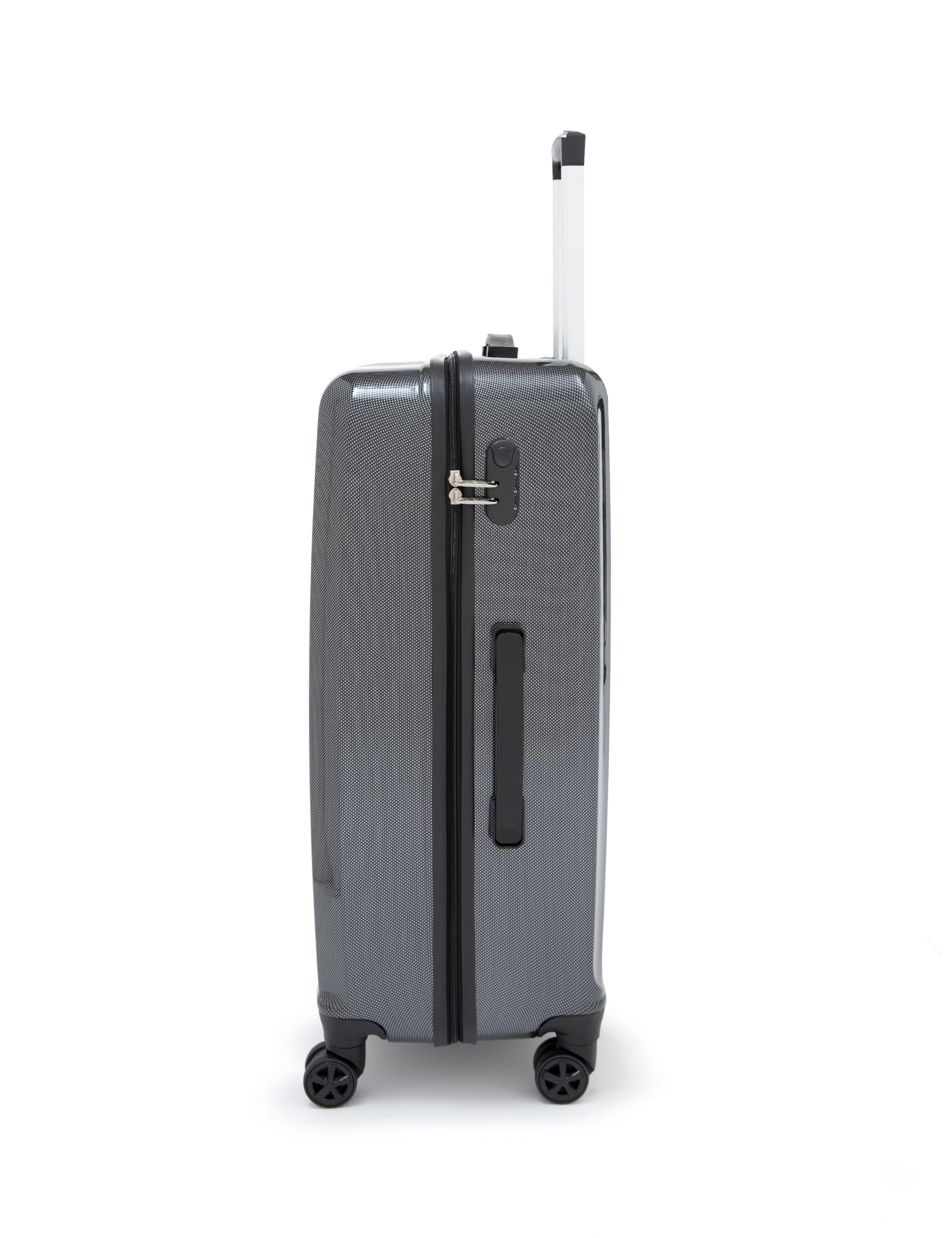 Siyah Büyük Boy Valiz