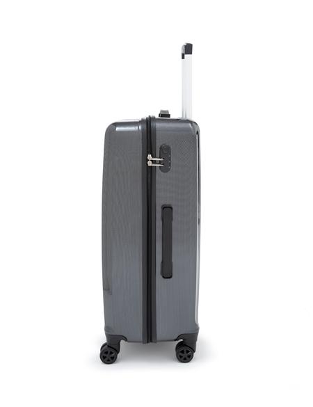 Siyah Büyük Boy Valiz - 50267662001