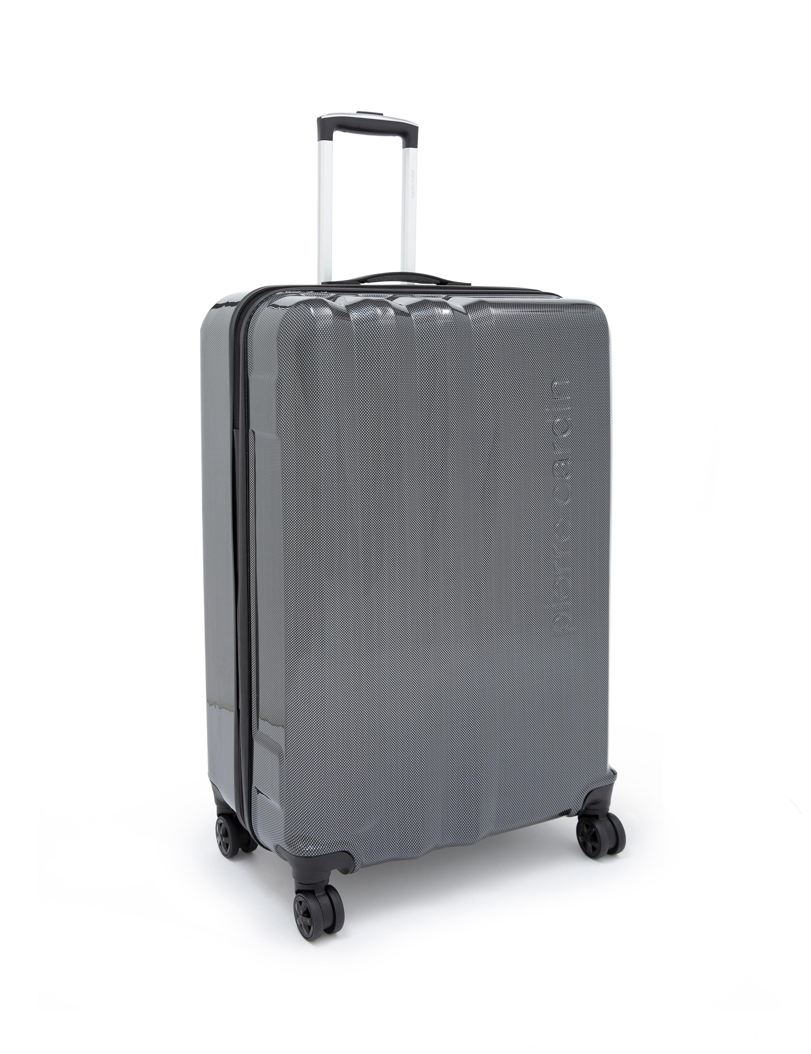 Siyah Büyük Boy Valiz