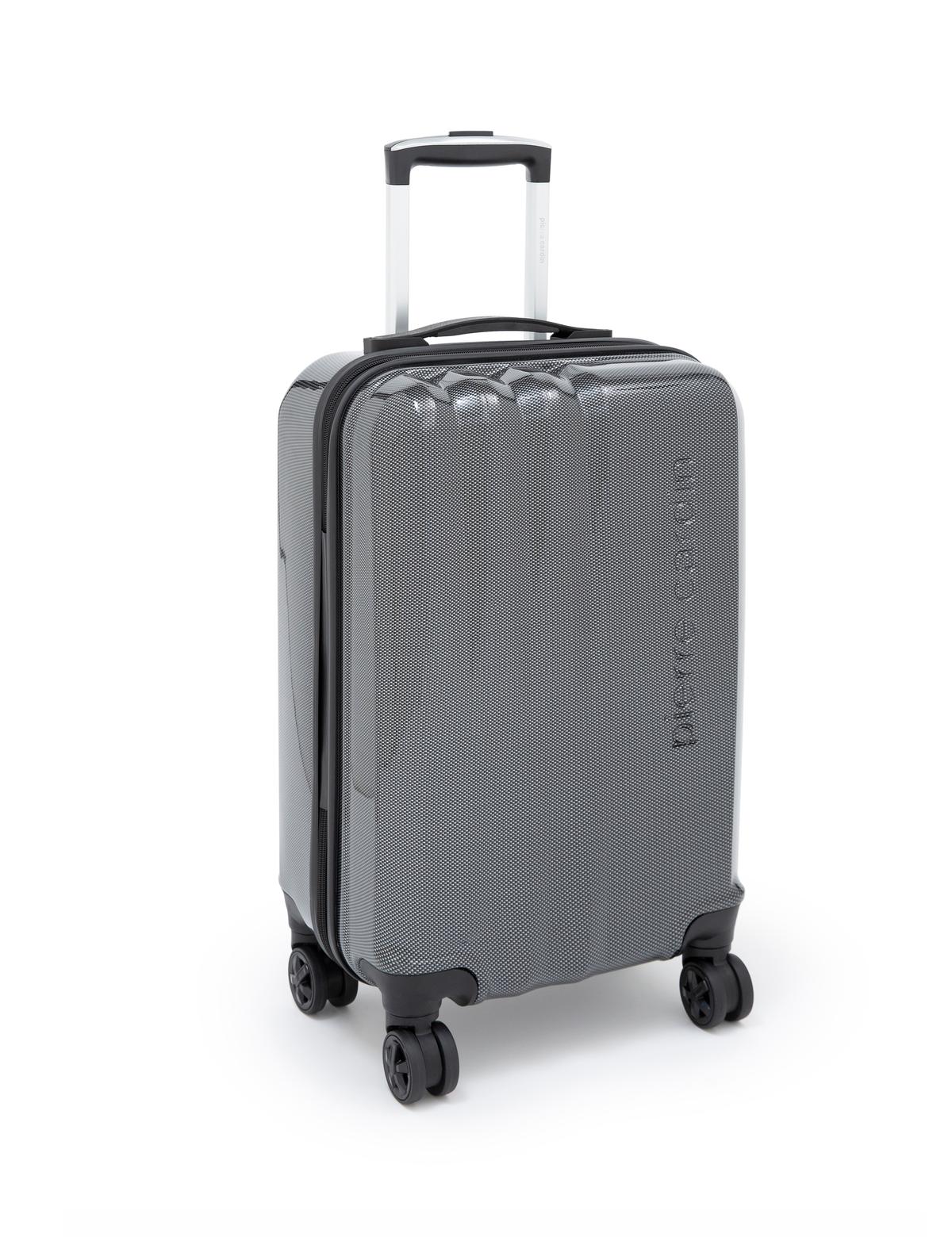 Siyah Kabin Boy Valiz - 50267664001