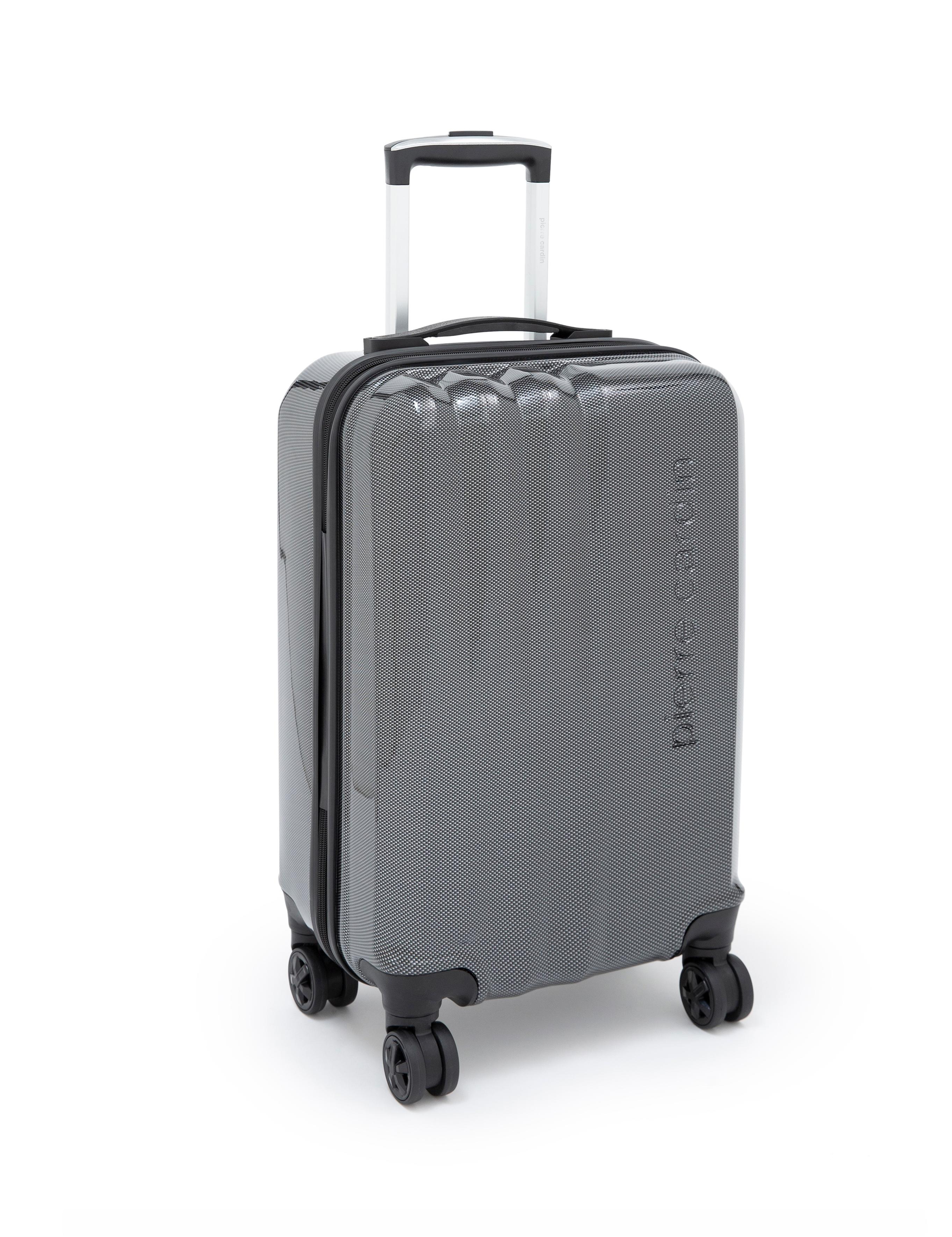 Siyah Kabin Boy Valiz