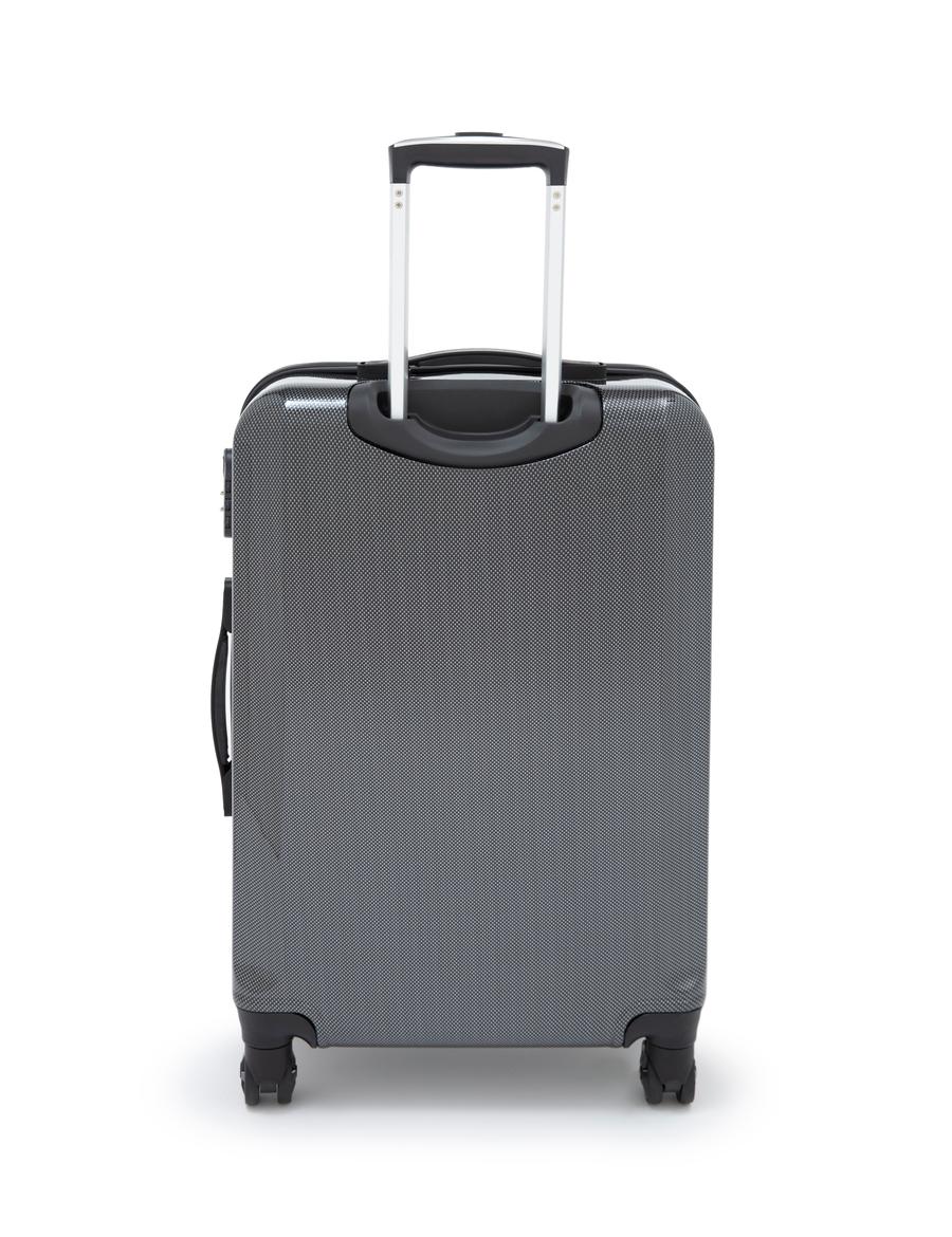 Siyah Orta Boy Valiz